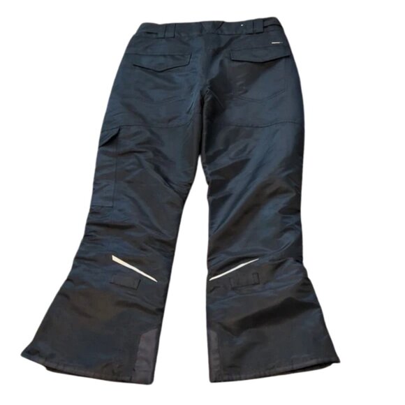 Stormpack Sunice winter pants black women's size M - Picture 9 of 11